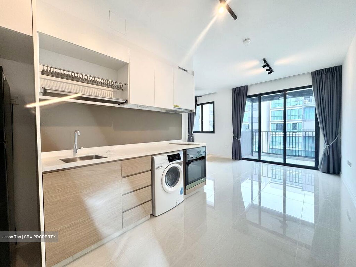 Treasure at Tampines (D18), Condominium #517383071